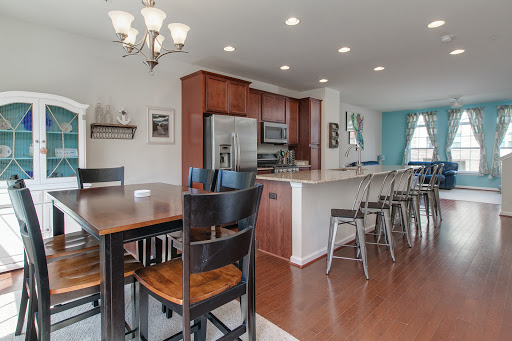 Real Estate Agency «Adam Ellison Homes, Long and Foster Realtors», reviews and photos, 244 N Market St, Frederick, MD 21701, USA