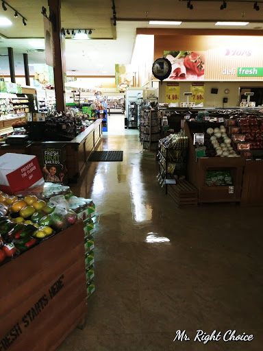 Supermarket «Tops», reviews and photos, 700 1st N St, Syracuse, NY 13208, USA