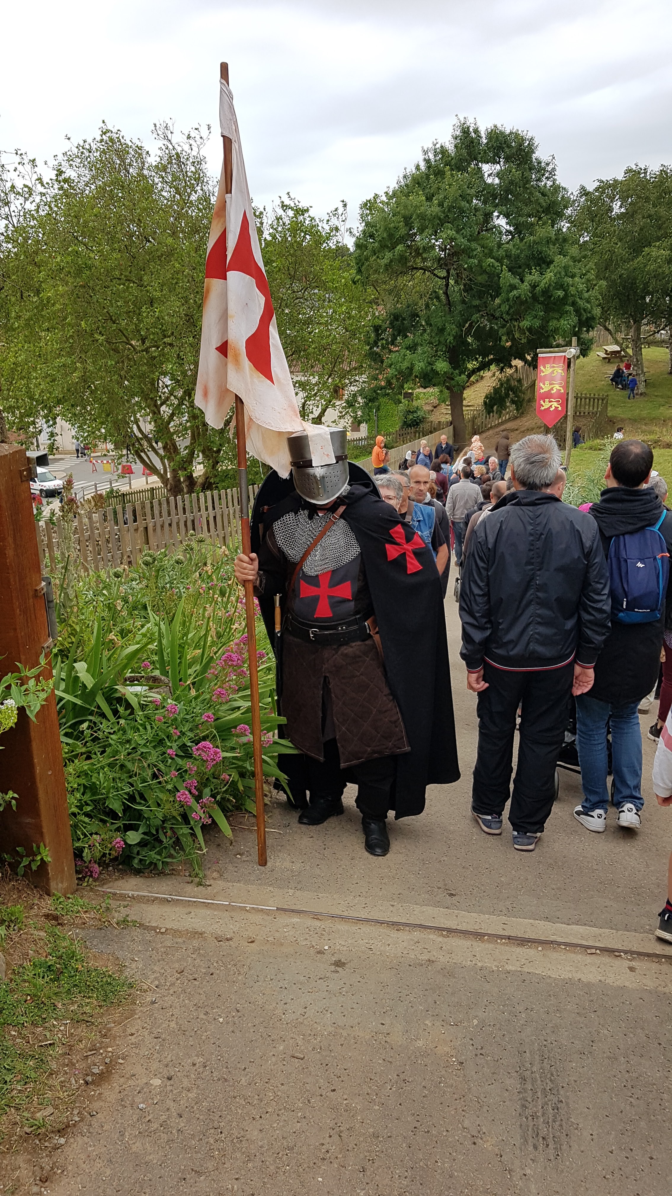 Photo n° 4 de l'avis de Laetitia.o fait le 09/06/2019 à 16:17