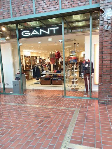 Gant