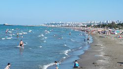 Atakum Beach'in fotoğrafı ve yerleşim