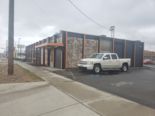 Used Car Dealer «Sabeti Motors Auto Sales Tacoma», reviews and photos, 5801 S Tacoma Way, Tacoma, WA 98409, USA