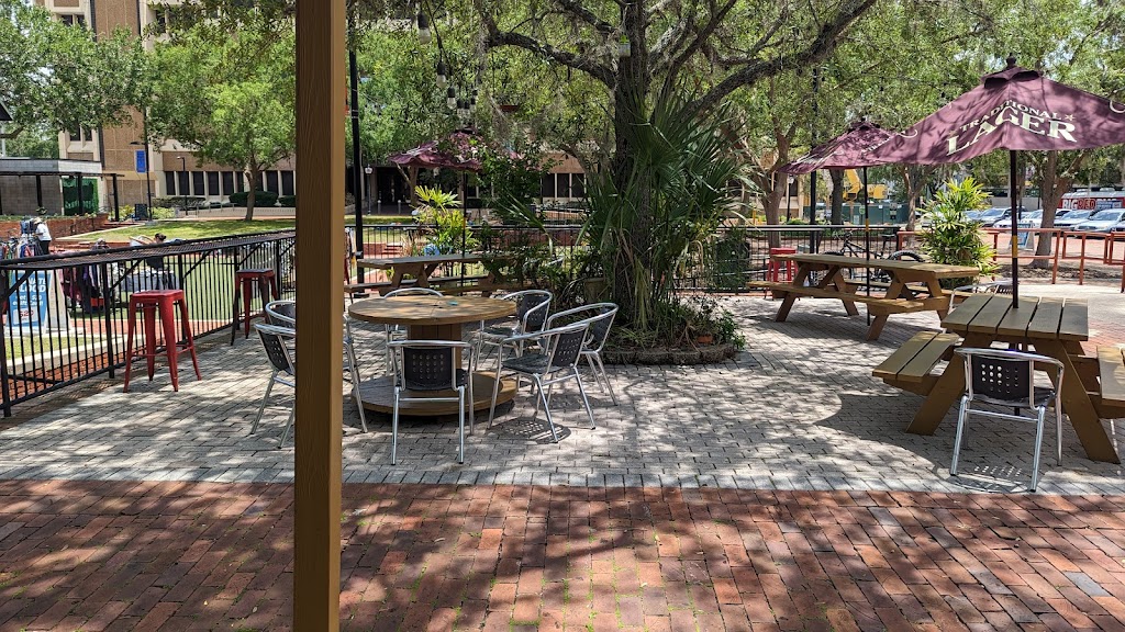 Muñecas Downtown Taco Garden 32601