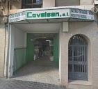 Covalsan en Jaén