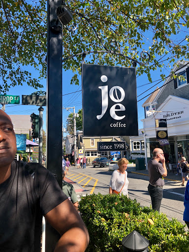 Coffee Shop «Joe Coffee & Cafe», reviews and photos, 170 Commercial St, Provincetown, MA 02657, USA