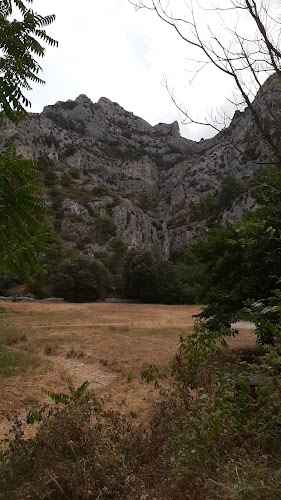 Le site natura 2000 du massif du Luberon un haut lieu de biodiversité à Robion