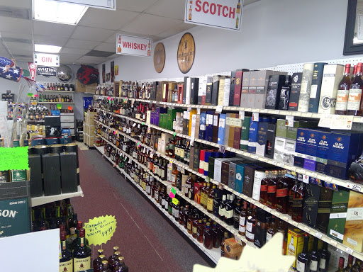 Liquor Store «C & T Package Store», reviews and photos, 4104 Lavista Rd, Tucker, GA 30084, USA