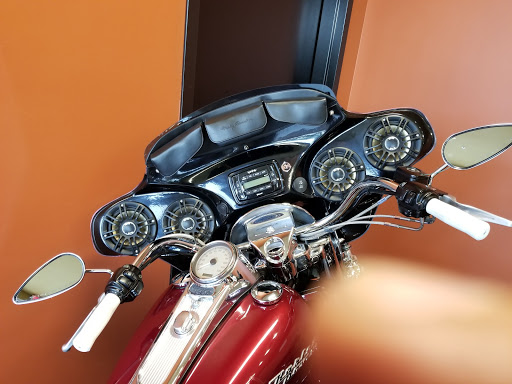 Motorcycle Dealer «Space Coast Harley-Davidson», reviews and photos, 1440 Sportsman Ln NE, Palm Bay, FL 32905, USA