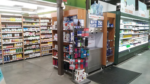 Natural Foods Store «Natural Grocers», reviews and photos, 655 W Indian School Rd, Phoenix, AZ 85013, USA