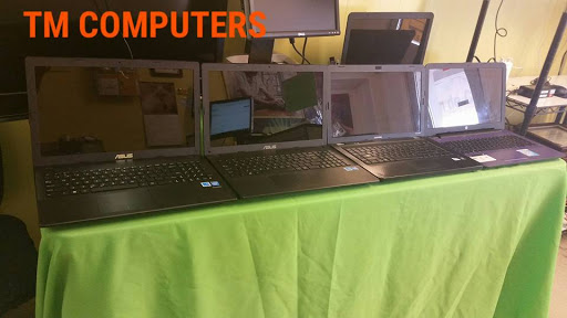 Computer Repair Service «Tm Computers», reviews and photos, 40 1300 S, Salt Lake City, UT 84115, USA