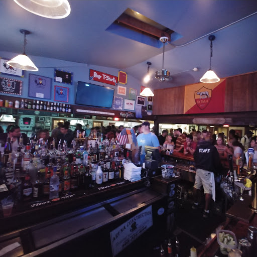 Bar «The Chicken Box», reviews and photos, 12 Dave St, Nantucket, MA 02554, USA