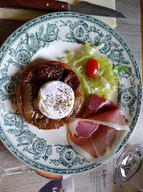 Plats et boissons du Restaurant Au Pain d'Alouette à Cambrin - n°18