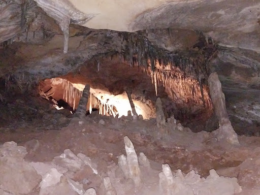Tourist Attraction «Cave of the Winds», reviews and photos, 100 Cave of the Winds Rd, Manitou Springs, CO 80829, USA