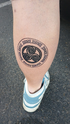 Explore mormon tattoo ideas, creative tattoo ideas in Albuquerque, available at Albuquerque Ink tattoo College Plaza