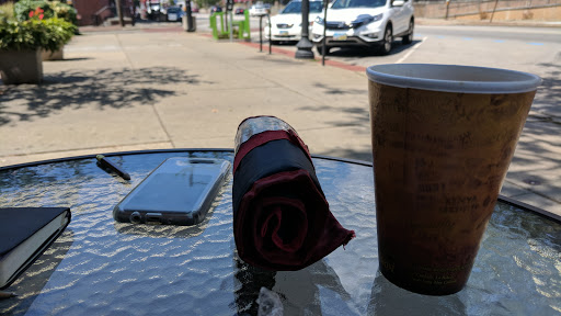 Coffee Shop «Angel Falls Coffee Company», reviews and photos, 792 W Market St, Akron, OH 44303, USA