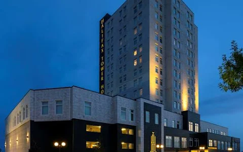 Halifax Tower Hotel & Conference Centre, Ascend Hotel Collection image