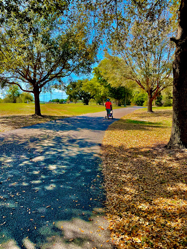 Park «Channel Park Pavillion, Upper Tampa Bay Trail», reviews and photos, 9201 W Waters Ave, Tampa, FL 33615, USA