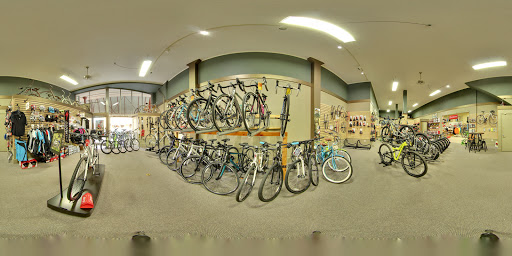 Bicycle Store «The Bike Peddler», reviews and photos, 174 Commercial St NE, Salem, OR 97301, USA
