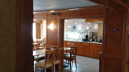 Hotel «Clarion Inn And Summit Center», reviews and photos, 852 N Gloster St, Tupelo, MS 38804, USA