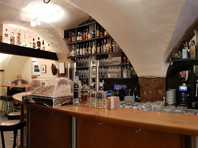 Cafe-Bar Ischia