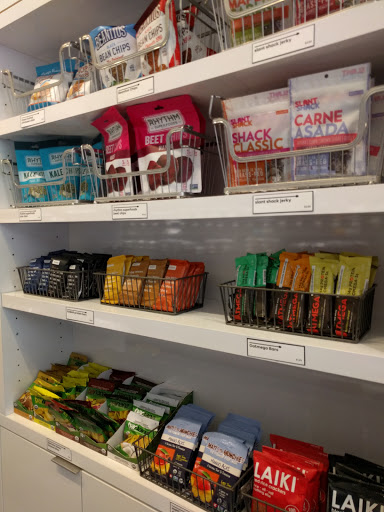 Restaurant «Snap Kitchen», reviews and photos, 1014 W 6th St, Austin, TX 78703, USA