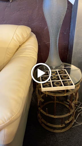 Furniture Store «Leather Leather Furniture Gallery», reviews and photos, 935 El Camino Real, Menlo Park, CA 94025, USA