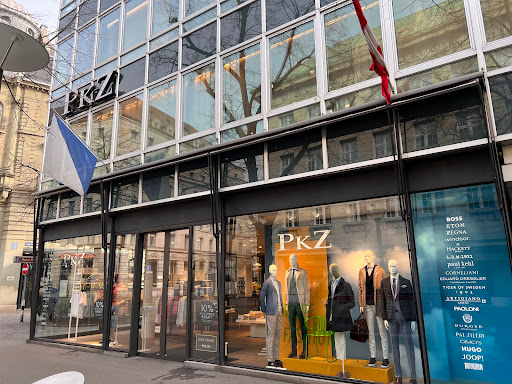 PKZ MEN Zürich