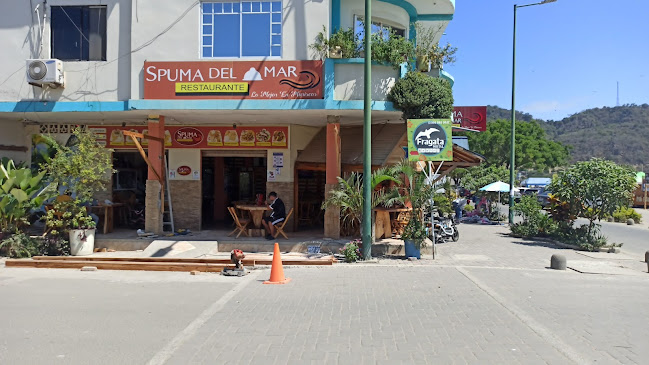 Restaurante Espuma Del Mar