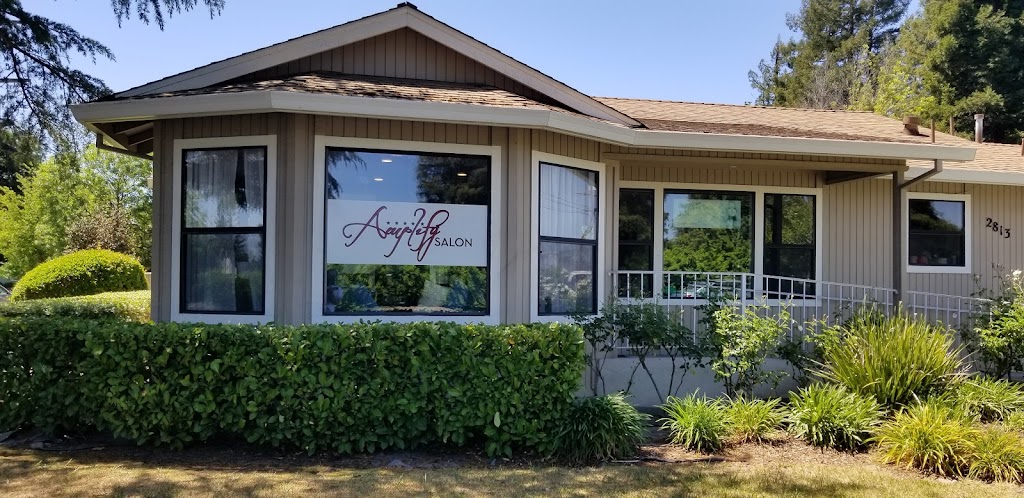 Amplify Salon 94558