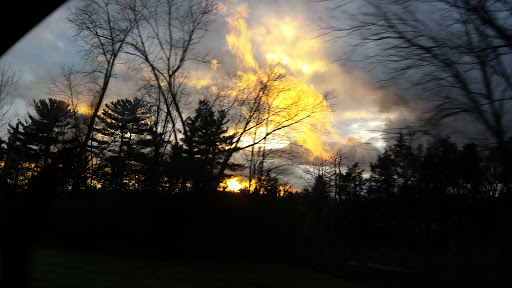 Country Club «Lazy Swan Golf & Country Club», reviews and photos, 1754 Old Kings Hwy, Saugerties, NY 12477, USA