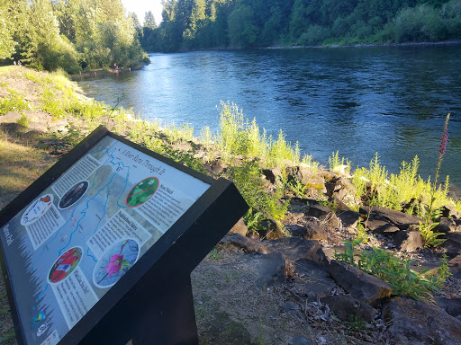 Park «Barton Park», reviews and photos, 19009 SE Barton Park Rd, Boring, OR 97009, USA