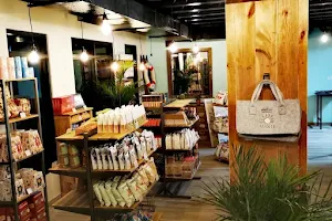 French Deli & Gourmet Shop image