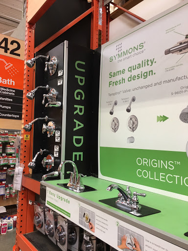 Home Improvement Store «The Home Depot», reviews and photos, 177 Willard St, Quincy, MA 02169, USA