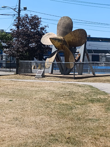 History Museum «Battleship Cove», reviews and photos, 5 Water St, Fall River, MA 02721, USA