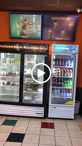 Donut Shop «Cafe Donuts & Kaleidoscoops», reviews and photos, 11175 Commerce Dr N, Champlin, MN 55316, USA