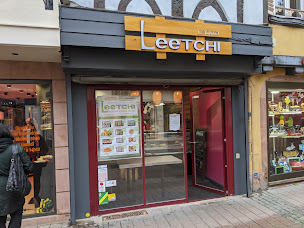 Photo n°1 de Restaurant Leetchi à Haguenau ()