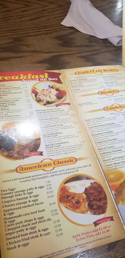 Coffee Shop «Sparks Coffee Shop», reviews and photos, 2290 Oddie Blvd, Sparks, NV 89431, USA