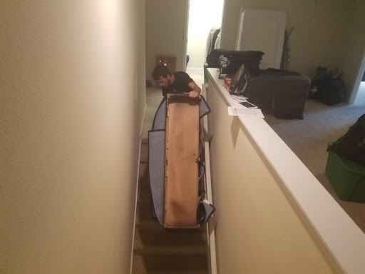 Moving Company «A MOVE Ahead Movers», reviews and photos, 4192 S Orange Blossom Trail, Kissimmee, FL 34746, USA