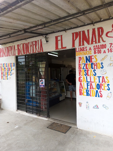 Panaderia El Pinar - Canelones
