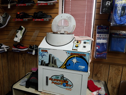 Bowling Alley «Allen Bowl», reviews and photos, 1011 S Greenville Ave, Allen, TX 75002, USA