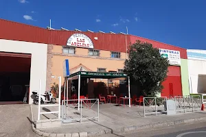 Restaurante Las Adelfas image