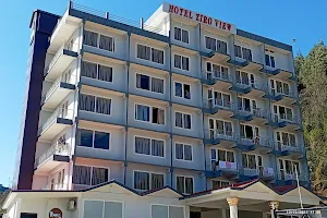 Hotel Ziro View image