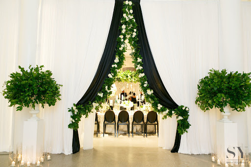 Wedding Planner «Kesh Events», reviews and photos, 2716 N Ashland Ave Suite 1, Chicago, IL 60614, USA