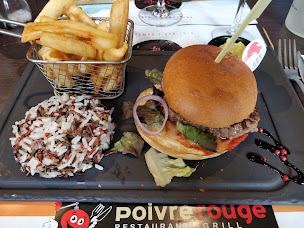 Photo n°46 de Restaurant La Boucherie à Dreux ()