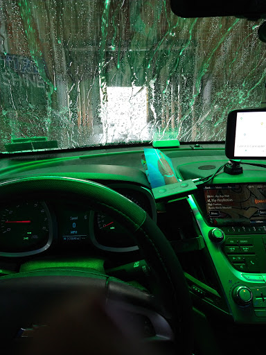 Car Wash «Mister Car Wash & Express Lube», reviews and photos, 1417 Manheim Pike, Lancaster, PA 17601, USA