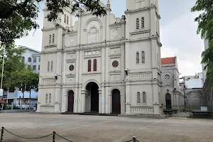Bac Ninh Cathedral image