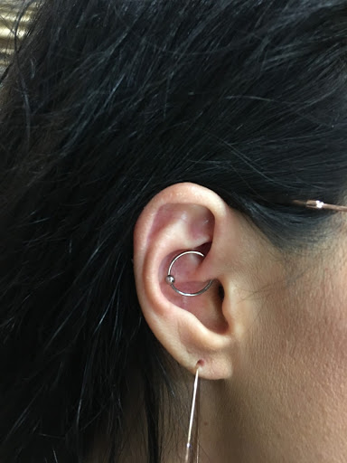 Body Piercing Shop «Immortal Art Tattoo & Body Piercing : Scottsdale», reviews and photos, 10255 N Scottsdale Rd #1, Paradise Valley, AZ 85253, USA