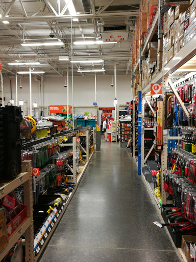 Home Improvement Store «The Home Depot», reviews and photos, 852 Long Prairie Rd, Flower Mound, TX 75028, USA