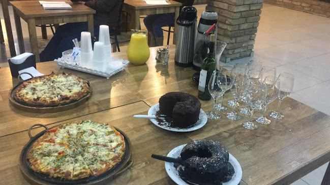 Av. Protásio Alves, 624 - Rio Branco, Porto Alegre - RS, 90410-004, Brasil