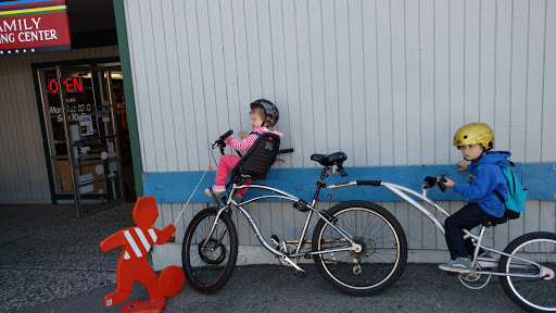 Bicycle Store «Family Cycling Center», reviews and photos, 914 41st Ave, Santa Cruz, CA 95062, USA